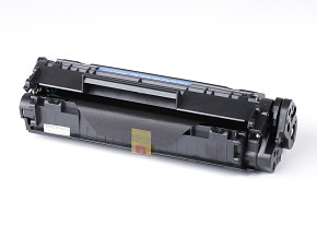 Kompatibilní laserový toner s: HP Q2612A Black (2.000str.)