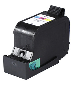 Kompatibilní inkoustová cartridge s: HP color C6578A (č.78 - 51ml)