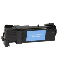 Kompatibilní laserový toner s: XEROX Phaser 6125 Black -  106R01338 2000str.