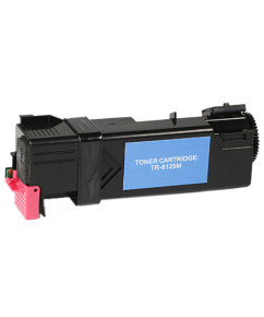 Kompatibilní laserový toner s: XEROX Phaser 6125 Magenta -  106R01336 - 1000str.