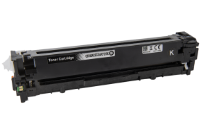 Laserový toner kompatibilní s: CANON CRG-731H Black (2.200str.)