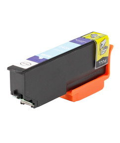 Kompatibilní inkoustová cartridge s: EPSON T2435 XL Photo Cyan (15ml)