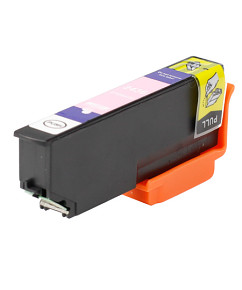Kompatibilní inkoustová cartridge s: EPSON T2436 XL Photo Magenta (15ml)