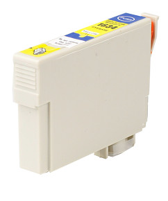 Kompatibilní inkoustová cartridge s: EPSON T1634 XL Yellow (10ml)