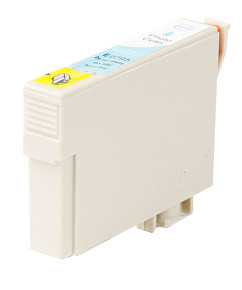 Kompatibilní inkoustová cartridge s: EPSON T079540 Light Cyan (11ml)