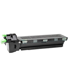 Kompatibilní laserový toner s: SHARP AR202T Black (16.000str.)