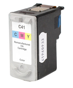 Kompatibilní inkoustová cartridge s : CANON CL-41 (18ml)
