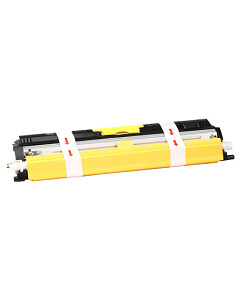 Laserový toner kompatibilní s: OKI C110, C130, MC160 - 44250721 - Yellow - (2.500str.)