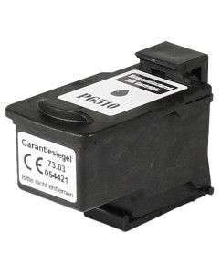 Kompatibilní inkoustová cartridge s : Canon PG-510 Black (9ml)