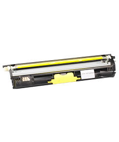 Kompatibilní laserový toner s: XEROX Phaser 6121 Yellow - 106R01475 - 2.500str.