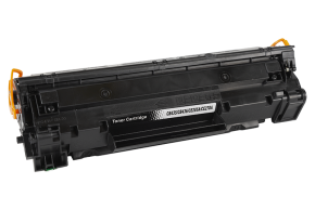 Kompatibilní laserový toner s: HP CB435A Black (2.000str.)