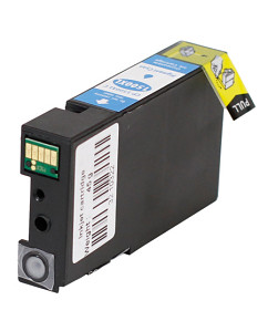 Alternativní inkoustová cartridge s: CANON PGI-1500 XL Cyan (12ml)