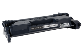 Alternativní laserový toner s: HP CF226A Black (3.100str.)