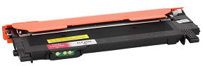 Kompatibilní laserový toner SAMSUNG CLT-M404S Magenta (1.000str.)