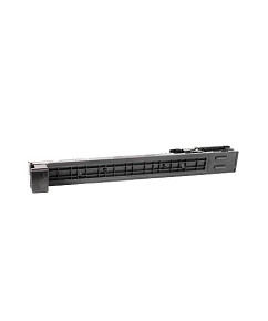Kompatibilní laserový toner s: HP CB380A Black (16.500str.) 823A