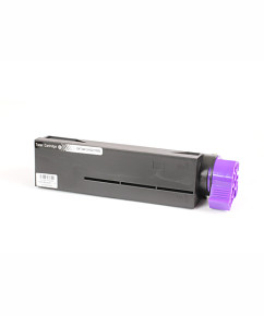 Kompatibilní laserový toner s: OKI B432 Black (7.000str.) 45807106