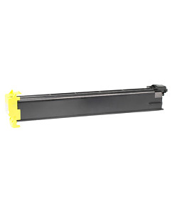 Kompatibilní laserový toner s: KONICA MINOLTA TN-213 Yellow (19.000str.)