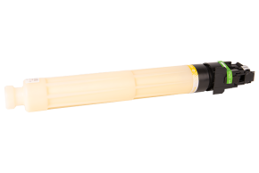 Kompatibilní laserový toner s: RICOH C306 / C406 Yellow - 842098