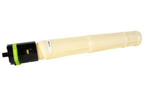 Kompatibilní laserový toner s: Konica Minolta TN-221 Yellow (A8K3250)