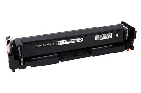 Kompatibilní laserový toner s: HP W2030A/415A Black (2.400str.) - bez čipu