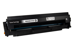 Kompatibilní laserový toner s: HP W2030X/415X Black (7.500str.) - bez čipu