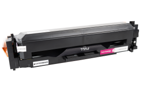Kompatibilní laserový toner s: HP W2033X/415X Magenta (6.000str.) - bez čipu