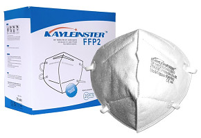 Respirátor FFP2 Kayleinster Premium certifikovaný