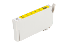 Kompatibilní inkoustová cartridge s: EPSON 407XL Yellow