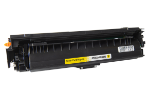 Kompatibilní laserový toner s: HP CF362A 508A Yellow