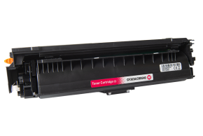 Kompatibilní laserový toner s: HP CF363A 508A Magenta