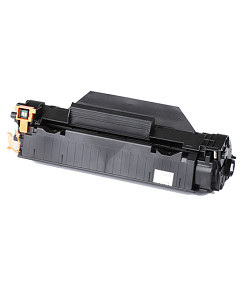 Kompatibilní laserový toner s: CANON CRG-728 Black - není multiuniverzál