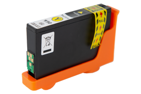 Kompatibilní inkoustová cartridge s: LEXMARK 150XL Yellow