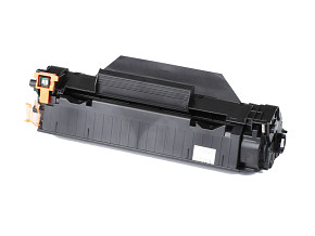Kompatibilní laserový toner s: HP CE278A Black - není multiuniverzál