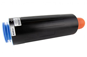 Kompatibilní laserový toner s: CANON CEXV36 Black