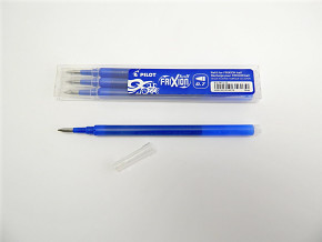 Náplň pro Frixion clicker 0,7mm - tmavě modrá