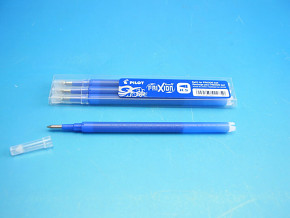 Náplň pro Frixion clicker 0,5mm - modrá