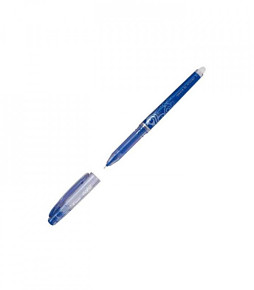 Frixion Point roller - modrý 0,5mm (2058-003)