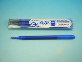 Náplň pro Frixion Point - modrá 0,5mm (2059-003)