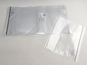Univerzální obal 215x605cm- průhledný plastový
