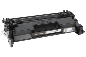 Kompatibilní laserový toner s: HP CF289A Black