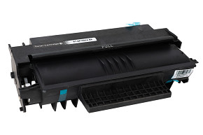 Kompatibilní laserový toner s: RICOH SP1000 Black