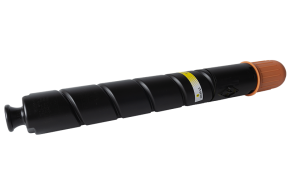 Kompatibilní laserový toner s: CANON C-EXV28 Yellow