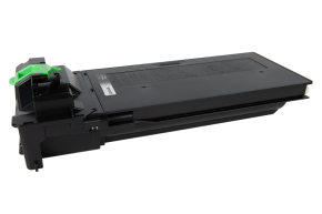 Kompatibilní laserový toner s: SHARP MX-312GT Black