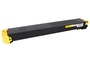 Kompatibilní laserový toner s: SHARP MX-36GTYA Yellow