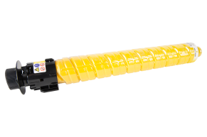 Kompatibilní laserový toner s: RICOH IM C2000 / IM C2500 Yellow