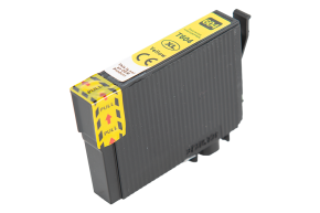 Kompatibilní inkoustová cartridge s: EPSON T604XL Yellow
