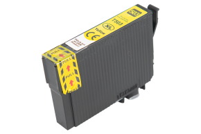 Kompatibilní inkoustová cartridge s: EPSON T503XL Yellow