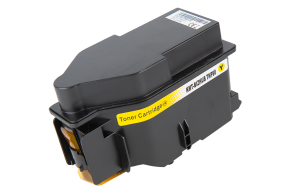 Kompatibilní laserový toner s: Konica Minolta TNP-80 Yellow