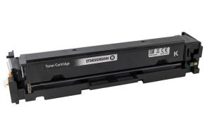 Kompatibilní laserový toner s: HP CF540X Black