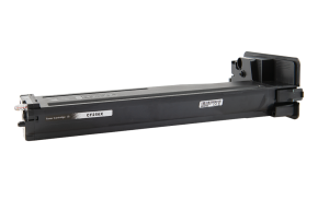 Kompatibilní laserový toner s: HP CF256X Black